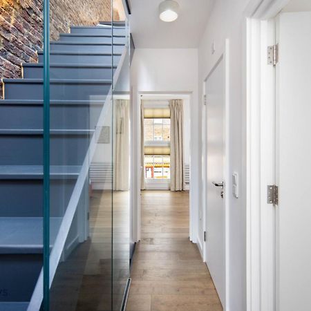 1 Min Walk To Euston Station, Modern Townhouse Apartment London Exterior photo