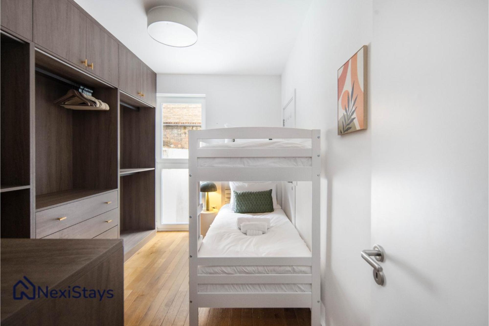 1 Min Walk To Euston Station, Modern Townhouse Apartment London Exterior photo