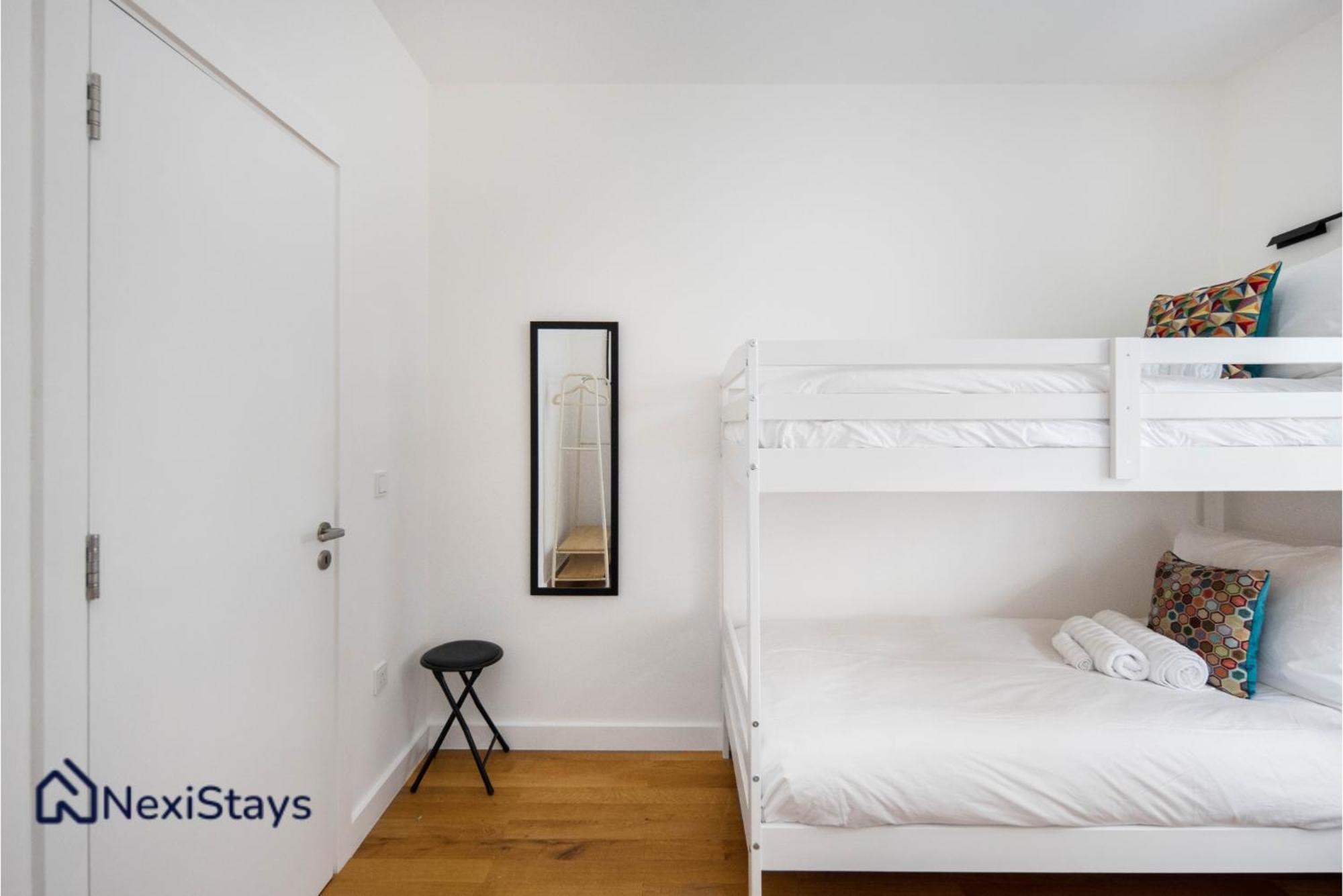 1 Min Walk To Euston Station, Modern Townhouse Apartment London Exterior photo