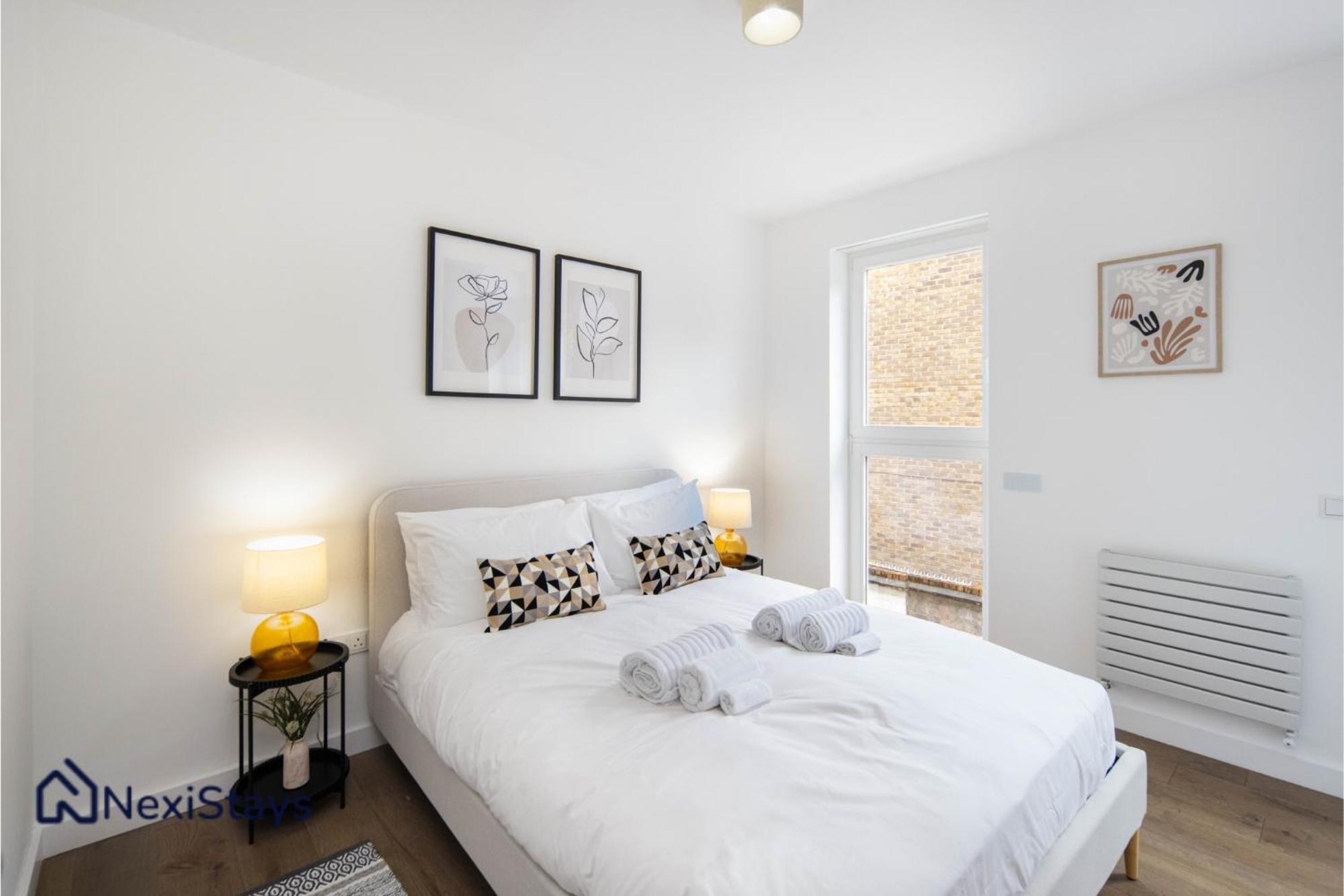 1 Min Walk To Euston Station, Modern Townhouse Apartment London Exterior photo