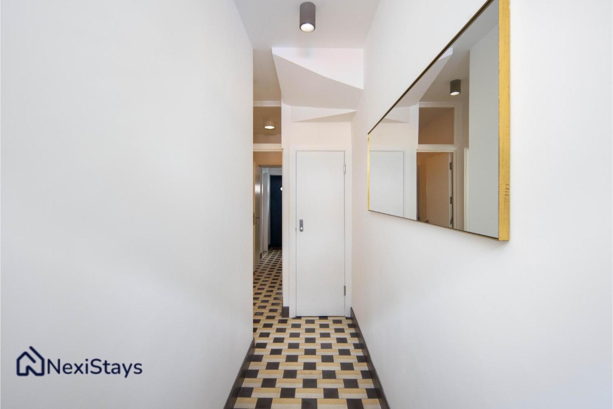 1 Min Walk To Euston Station, Modern Townhouse Apartment London Exterior photo