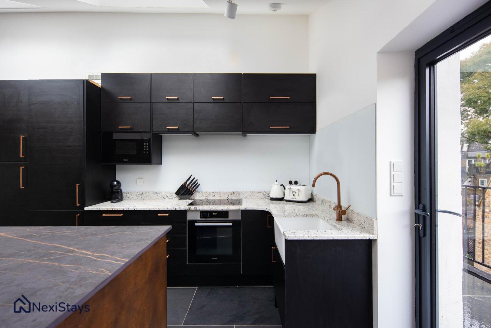1 Min Walk To Euston Station, Modern Townhouse Apartment London Exterior photo