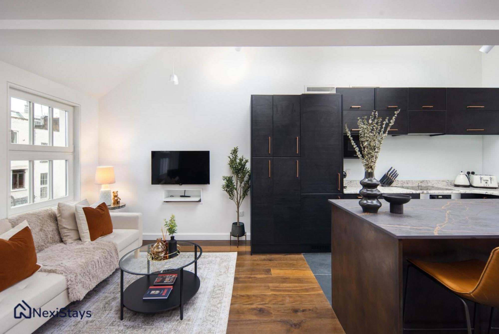1 Min Walk To Euston Station, Modern Townhouse Apartment London Exterior photo