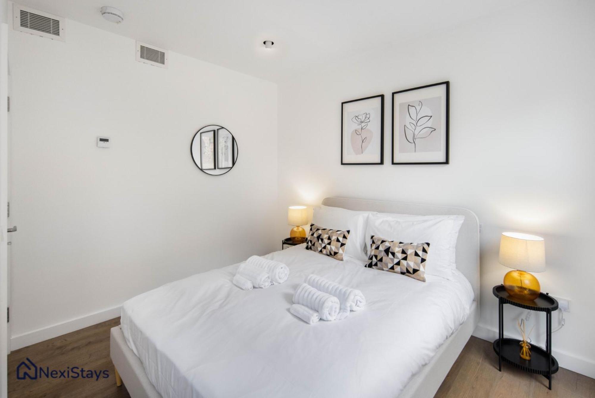 1 Min Walk To Euston Station, Modern Townhouse Apartment London Exterior photo