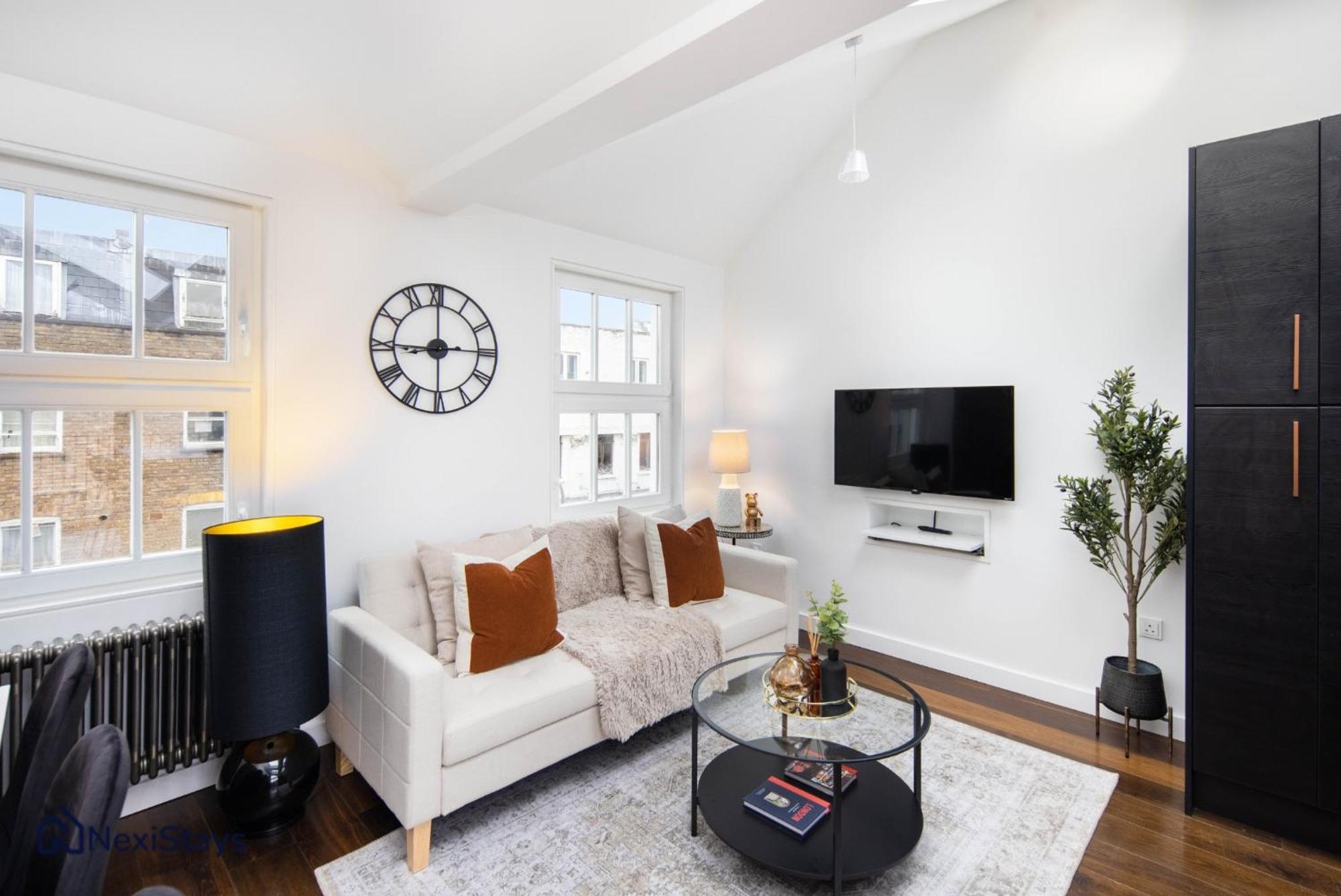 1 Min Walk To Euston Station, Modern Townhouse Apartment London Exterior photo