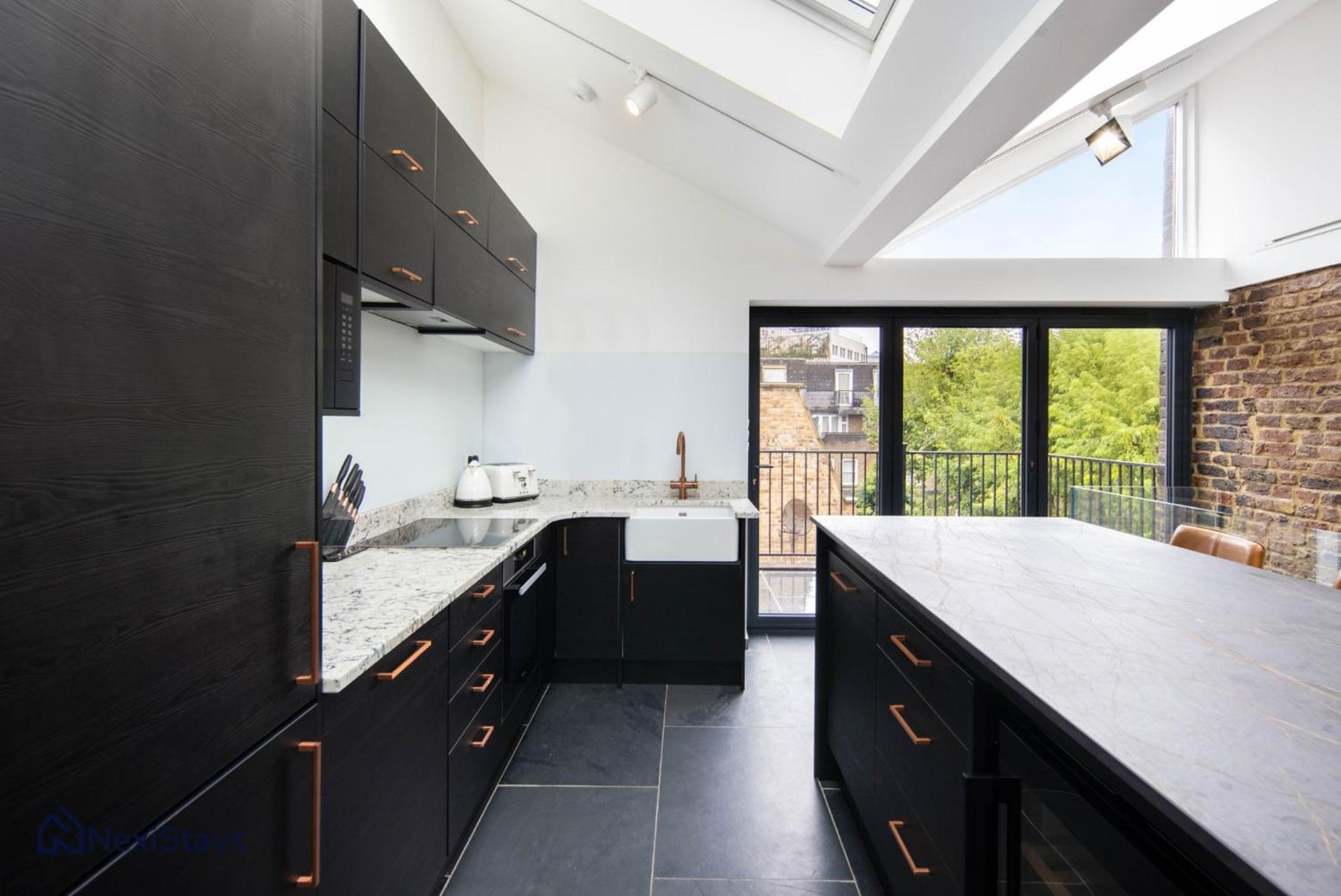 1 Min Walk To Euston Station, Modern Townhouse Apartment London Exterior photo