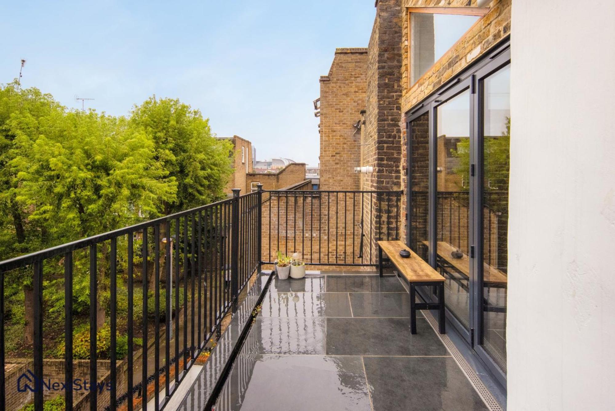 1 Min Walk To Euston Station, Modern Townhouse Apartment London Exterior photo