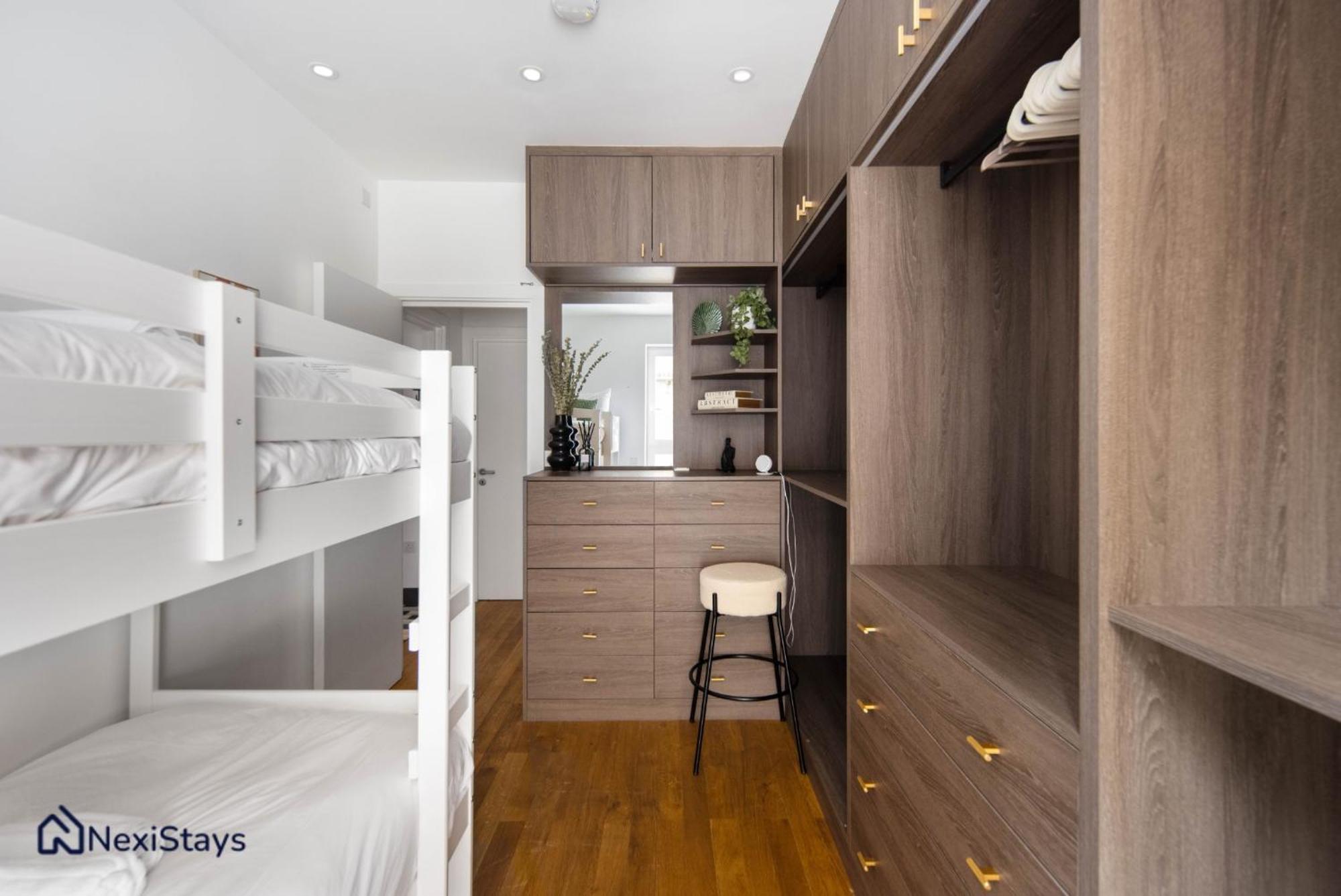 1 Min Walk To Euston Station, Modern Townhouse Apartment London Exterior photo