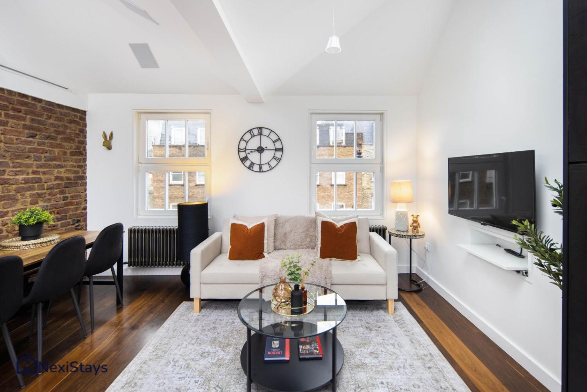 1 Min Walk To Euston Station, Modern Townhouse Apartment London Exterior photo