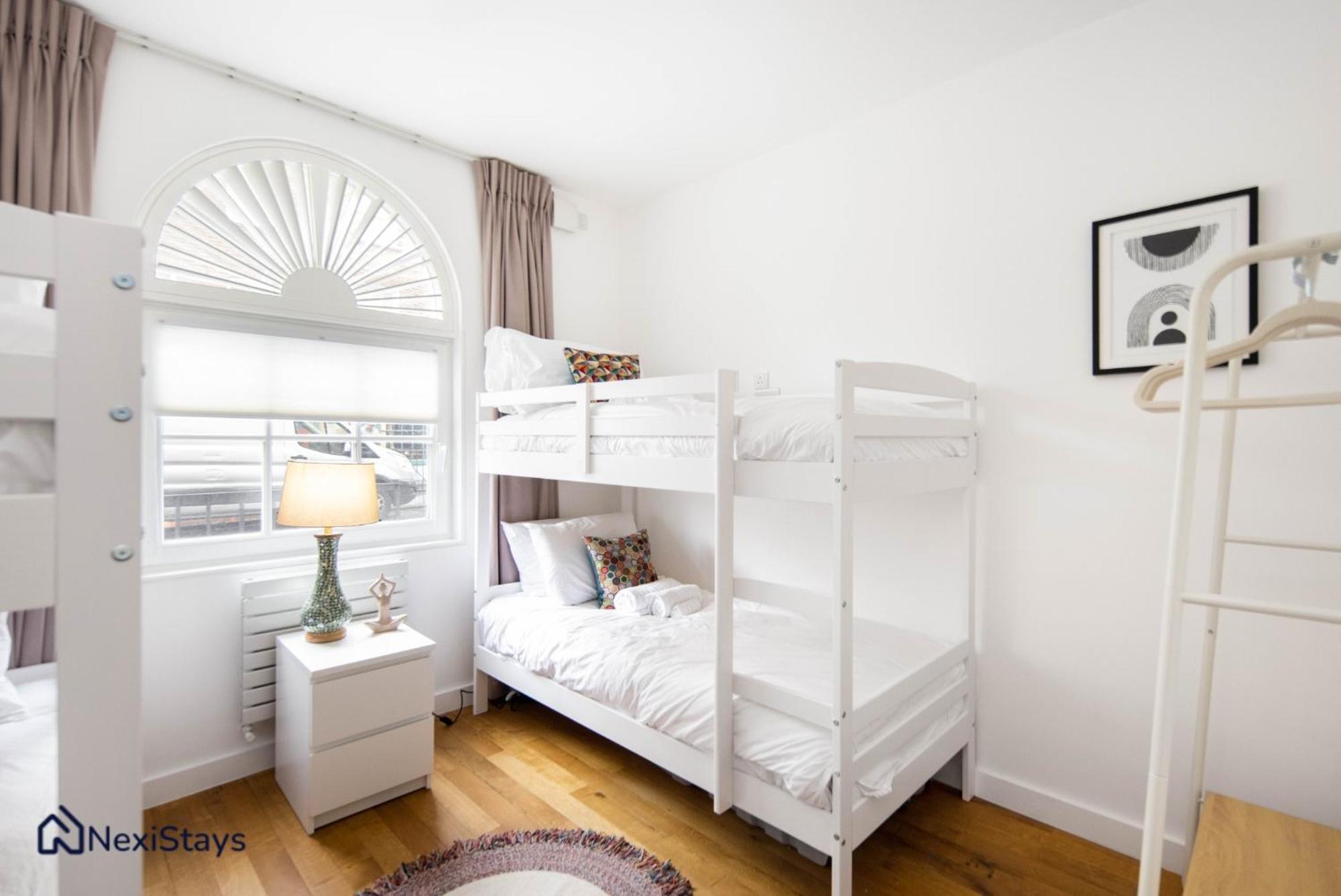 1 Min Walk To Euston Station, Modern Townhouse Apartment London Exterior photo